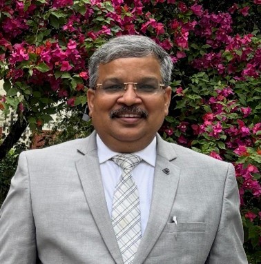 Prof. Suresh Kumar